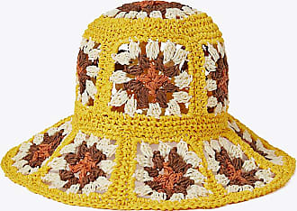 Gelb Einheitlich Rabatt 60 % DAMEN Accessoires Hut und Mütze Gelb FLORA Hut und Mütze 