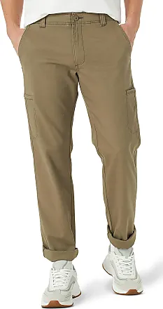 Lee Men's Extreme Motion Twill Cargo Pants - 4277115-30x30