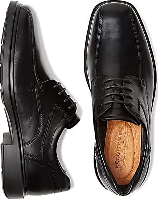 Black 43.5                  EU discount 63% MEN FASHION Footwear Elegant The SEËLK shoes 