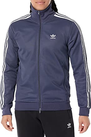 Blue adidas Jackets for Men | Stylight