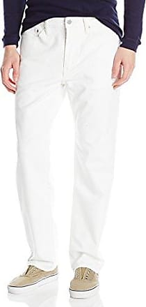 levis 541 white jeans