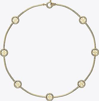 Luisaviaroma Damen Accessoires Schmuck Halsketten Halskette Mit Anhänger „miller“ 