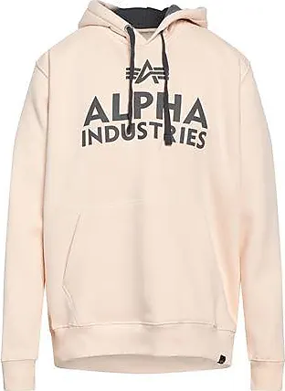 Alpha Industries Hoodies: sale up | Stylight to −64