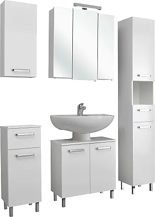 Badschränke in Weiß: 300+ Produkte ab Stylight Sale: - 94,99 | €