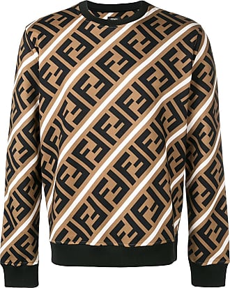 ubehageligt kvælende Fremmedgøre Fendi Sweaters for Men: Browse 84+ Items | Stylight