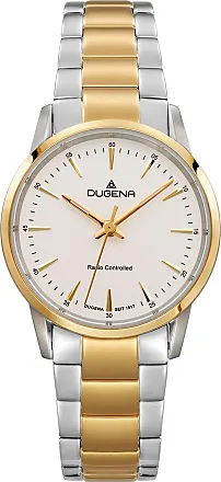 Uhren in Gold von Dugena ab 89,99 | Stylight €