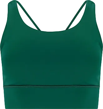 Sport BHs / Lauf BHs aus Polyester in Grün: Shoppe bis zu −50% | Stylight
