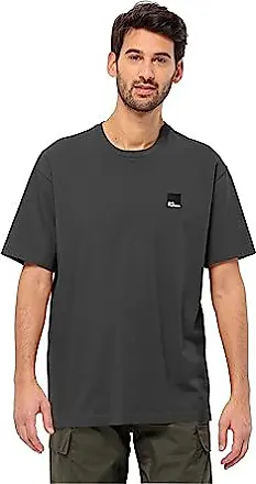 Women\'s Jack Wolfskin T-Shirts − Sale: at $34.25+ | Stylight