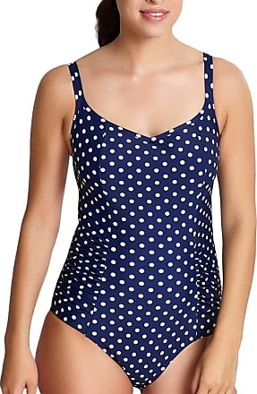 SALE.....Panache Holly SW0621 Black Underwired Tankini Top Size 28-30 D-J 
