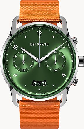Uhren in Grün: Shoppe Stylight | jetzt bis zu −50