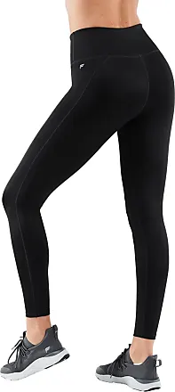 Fabletics Women's Crushed Velour Crossover Legging : : Clothing,  Shoes & Accessories