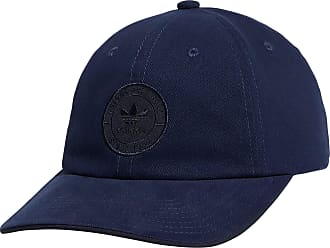Blue adidas for Caps | Men Stylight