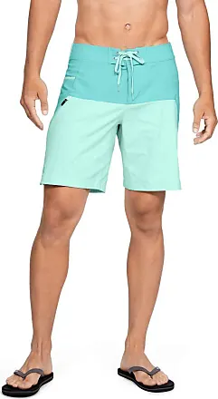 Under Armour Mens Comfort Waistband Trunks, Shorts with Drawstring