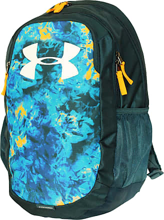 Shop Under Armour Adult Hustle Sport Backpack – Luggage Factory