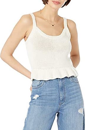 White Crop Tops: Shop up to −79%