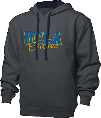 Ouray UCLA Bruins Heritage Hoodie - Heather Grey
