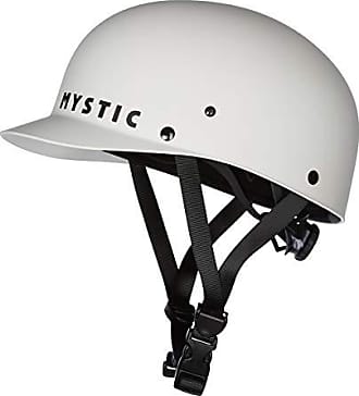 MYSTIC Wakeboard Helm MK8 Helm 2021 black Wassersport Kite Kanu Kajak 