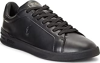 Black Polo Ralph Lauren Shoes / Footwear: Shop up to −61% | Stylight