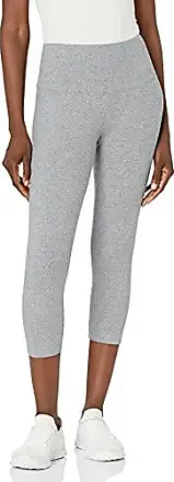 EleVen by Venus Williams Women's Legacy Legging 25, Cloud Grey, Small at   Women's Clothing store