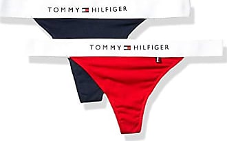 tommy hilfiger seamless thong