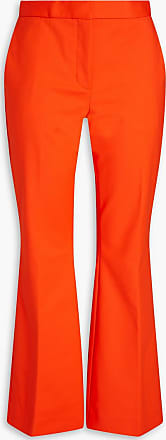 Skate Quick Release Pants - Orange