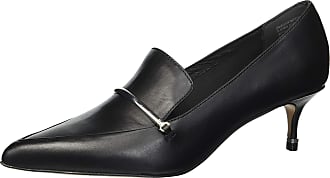 kenneth cole kitten heel