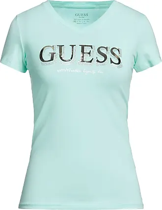 Guess: Green Clothing now up to −88%