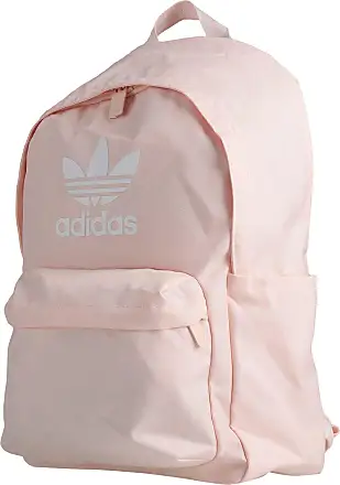 adidas STELLASPORT Plaid/Floral Printed Gym Yoga Fashion Travel School  Backpack