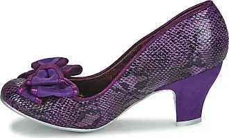 Irregular Choice Up Up and Miaow Away 4 Womens Shoes: : Fashion