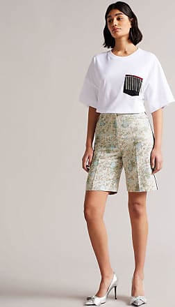 ted baker valdis shorts