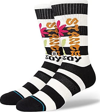 Stance The Classic Crew Chaussettes Homme 