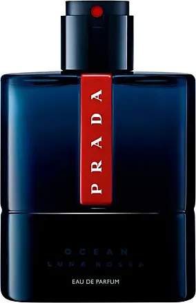 Prada Les Infusion De Amande By For Women Eau De Parfum Spray, clear, 3.4  Fl Oz