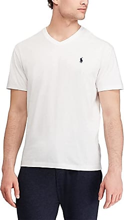 ziel glans sociaal Polo Ralph Lauren V-Neck T-Shirts − Sale: up to −30% | Stylight