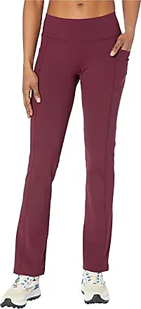 SKECHERS GO WALK Pants Tall Length (Purple) Women's Clothing