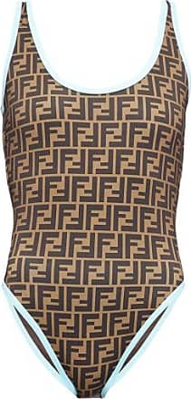 fendi bathing suit womens