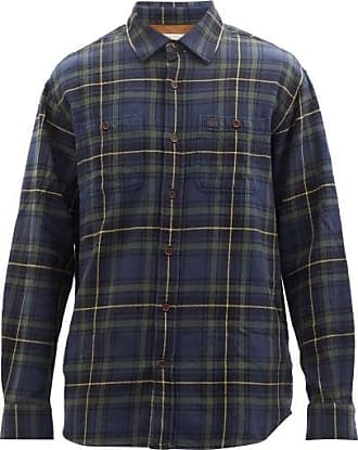 Men's Flannel Shirts Lot 6 Random Cotton Plaid/Solid Button Down S M L XL 2XL 3X 