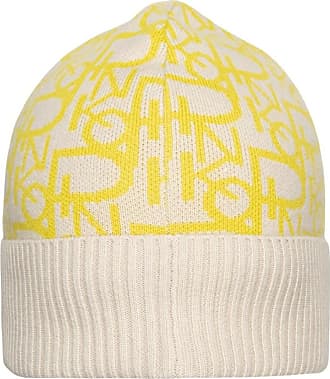 NoName Hut und Mütze Gelb S Rabatt 63 % DAMEN Accessoires Hut und Mütze Gelb 