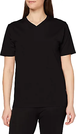 Damen-Shirts in Schwarz von Trigema Stylight 