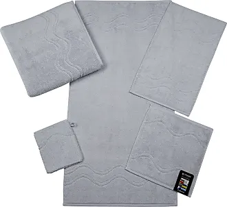 200+ Sale: Grau: Produkte zu bis −21% in - Handtücher Stylight |