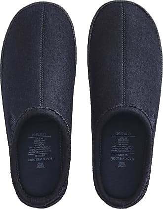 large mens slippers