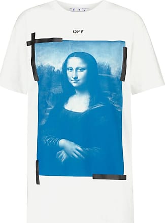 Off-white T-Shirts − Sale: up to −65% | Stylight