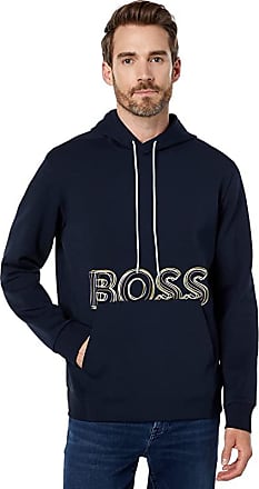 Blue HUGO BOSS Clothing: Shop up to −47% | Stylight