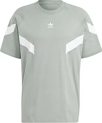 Men\'s | adidas Stylight Stock 16 T-Shirts: Items Green in Originals