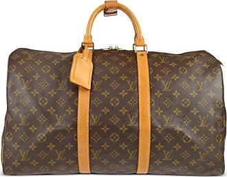 Borse Da Viaggio Louis Vuitton in saldo: Acquista fino al −37%