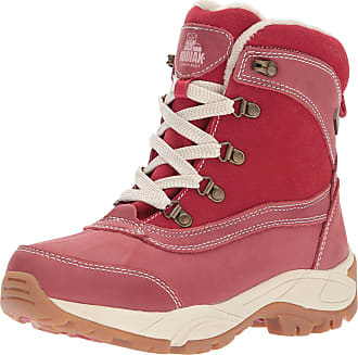 kodiak red boots