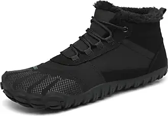Chaussures de cuisine antidérapantes pour homme - Noires - 45EU :  : Mode