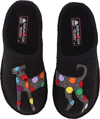 haflinger slippers on sale