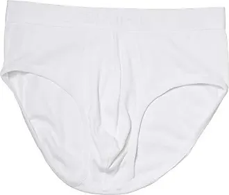 Men's White Underpants - up to −78%
