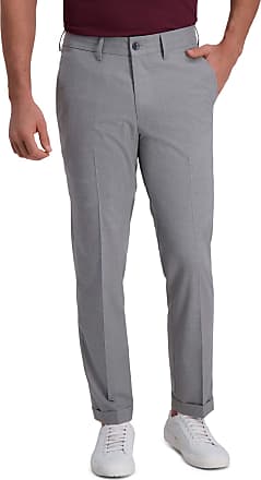 Men's Gray Kenneth Cole Pants: 22 Items in Stock | Stylight