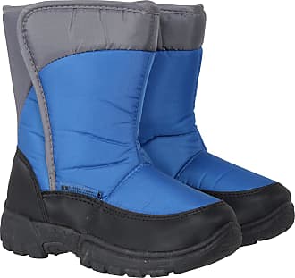 the warehouse snow boots